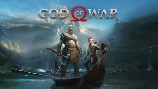 🔴 LIVE | FIRST TIME GOD OF WAR HARDMODE