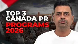 How To Get Canada PR in 2026 | Canada PR 2026 | Rajveer Chahal