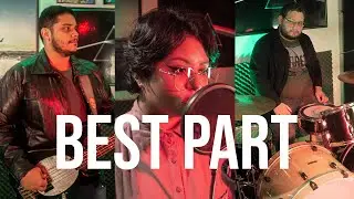 Best Part (feat. Melanie Miranda & Carlos Machado)