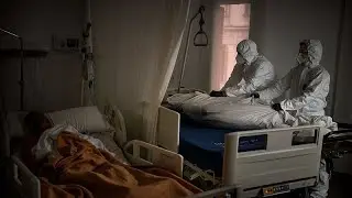 WHO member countries draft landmark preparedness treaty for next pandemic