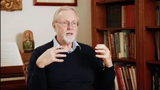A Tour of the Orthodox Sacred Music Reference Library