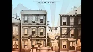 JR & PH7 feat. St. Joe Louis - 