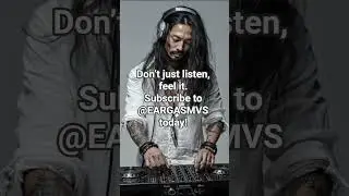 Subscribe to EARGASMVS today!