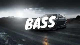 Slowboy - ASTRO 🔊Bass Boosted🔊