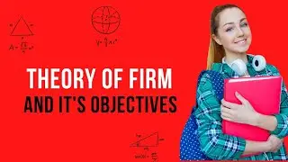 Теория фирмы и ее цели | Бизнес | BEFA |