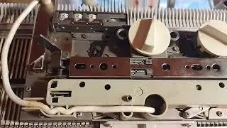 Какая поломка ещё может быть у вязальная машина Пассап 6000.