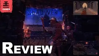 Shadwen Review