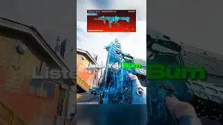 ЛУЧШИЙ КЛАСС МИРОТВОРЦА в BLACK OPS 7 *МЕТА* 🤓🧠 #bo7