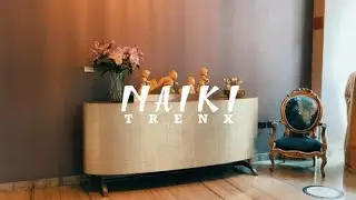 Trenx - Naiki (Video Oficial)