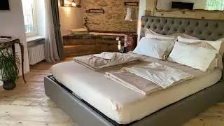 Bergamo Alta e Agriturismo Cà Fenile