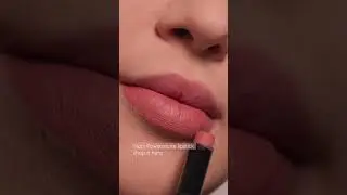 Nars Powermatte &mdash; это 🏆 #nars #powermatte #mattelipstick #lipstick