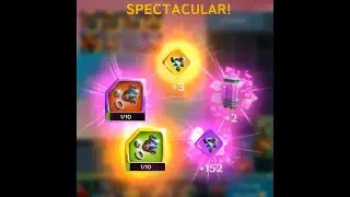 Battle Bay Legendary Item Pieces & Parts For Free 2nd Video