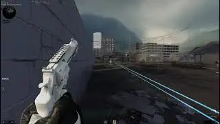 **neyw manul** destroy_ed on their main maps [2K 120fps]