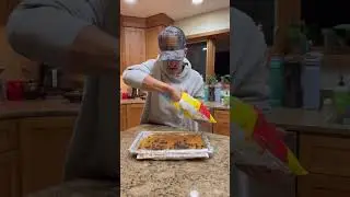 Ты должен это сделать!
