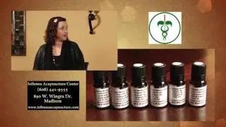 WI Family 120315 Isthmus Acupuncture Natural Remedies for Holiday Blues