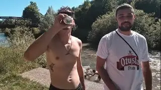 Javas84 - Hosentaschen (Official Video)