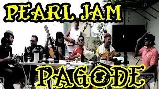 Even Flow - Pearl Jam (Pagode Cover) By AtilaKw - Konvers&atilde;o