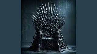 Iron Throne