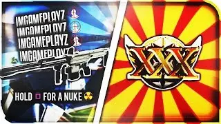 The NEW X-EON Assault Rifle in Infinite Warfare! FREE DLC Weapon X-EON Gameplay!