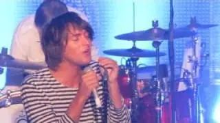 Paolo Nutini - High Hopes - Paisley Homecoming Gig 2010-08-17
