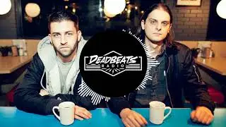 #002 Deadbeats Radio with Zeds Dead