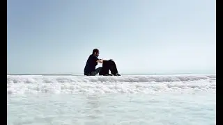 MASADA - DEAD SEA DENIM