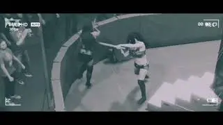 My WWE 2k22 Horror Show Extreme Rules Trailer
