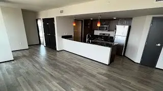 Galaxie Apartments - Unit 501 (Video Tour)