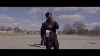 Stu Hustlah & Cashout Dreke Ft. Skrilla Cas & Hustle Handz - 