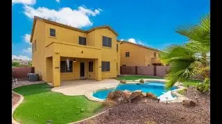 📍 SOLD! 🏡 Congrats to Our Happy Clients | 4924 W Leodra Ln (June 2024)