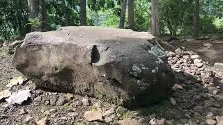 MENELUSURI&hellip;.!!! SITUS KERAMAT GUNUNG SUSURU, KABUPATEN CIAMIS