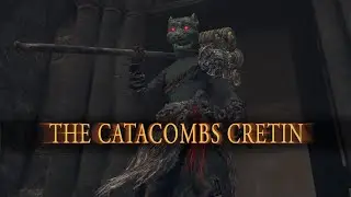 the catacombs cretin - Elden Ring PvP (Solo Invader Luring)