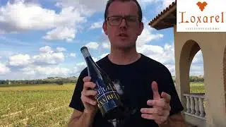 Loxarel Xarello