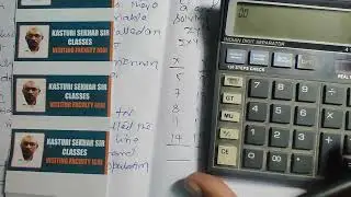 CMA inter OPM . Demand Forecasting in English : 1. Operations management 