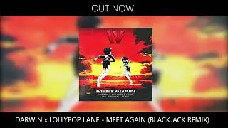 Darwin x Lollypop Lane - Meet Again (Blackjack Remix)