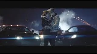 Daniel Santacruz - R&aacute;pida Y Furiosa