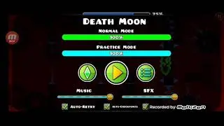 Death Moon by Caustic (EPIC DEMON)