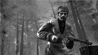 Call of Duty: World at War Soundtrack (Re-Edit/Remix) | Their Land, Their Blood/Ring of Steel