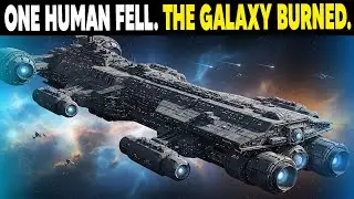 They Killed One Human&mdash;Humanity Chose Extinction | Best HFY Stories | HFY Sci-Fi