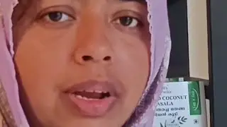 Muzhda Foods She Bees Taste of Love. Kudumbasree Product Unboxing.   Kuttu Kunchu. Shibila.