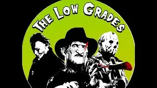 THE LOW GRADES - EP00226*
