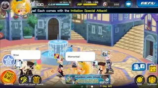 KHUx Visual Guide to Buffs