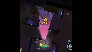ghost vs raven - #bulletecho