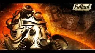 Fallout 1 OST - Second Chance [Shady Sands]