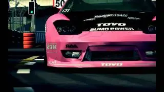 Sumo Power LFS Team - This Is The End