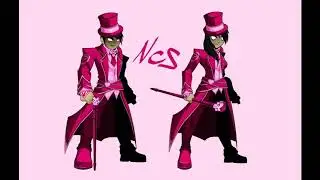 =AQW= Beleen Birthday 2021 (Preview) Soon!