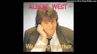 Albert West - 