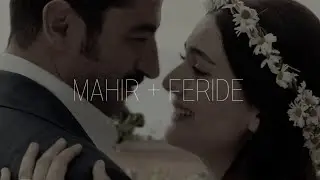 mahir + feride | karadayı  -  kabadayı?