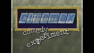 Howie Mandel - Cinemax Comedy Experiment 1985 (audio only)