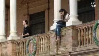 Un paseo por Sevilla (Perlas de Andalucía)